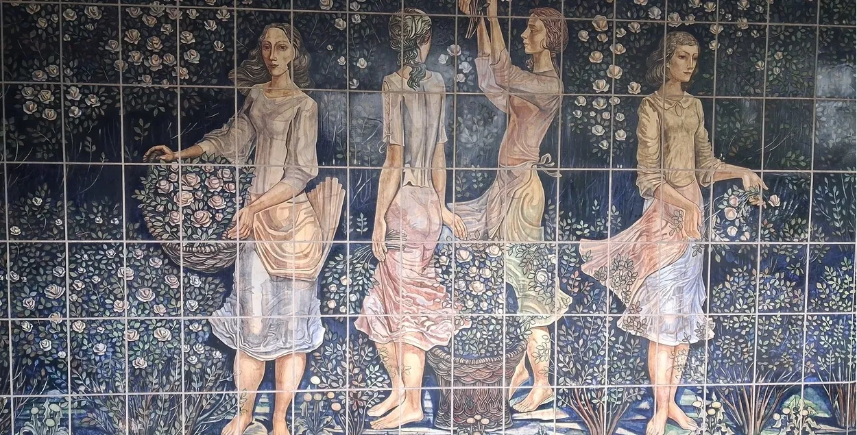 Цяпер яны будуць ахоўвацца дзяржавай
