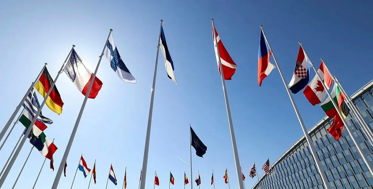 Украінскі паліттэхнолаг Міхаіл Шэйтэльман разважае пра мяккасць Еўропы і да чаго яна прывядзе
