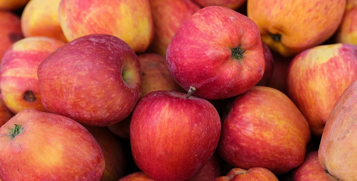 Першы намеснік прэм’ер-міністра Мікалай Снапкоў сустрэўся з прадстаўнікамі некаторых гандлёвых сетак
