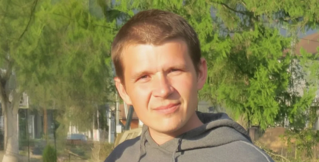 Раман Басалай
