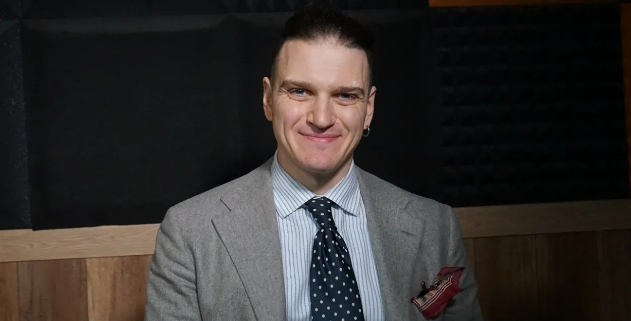 Филипп Биканов
