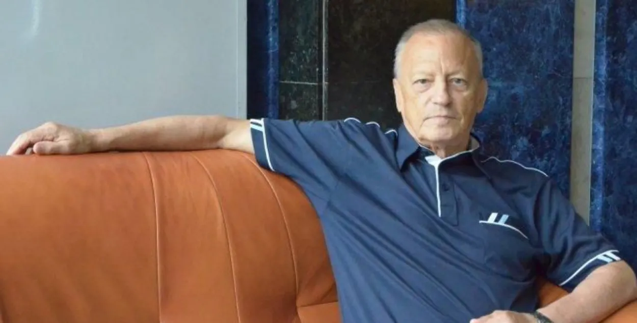 Вячеслав Ходосовский
