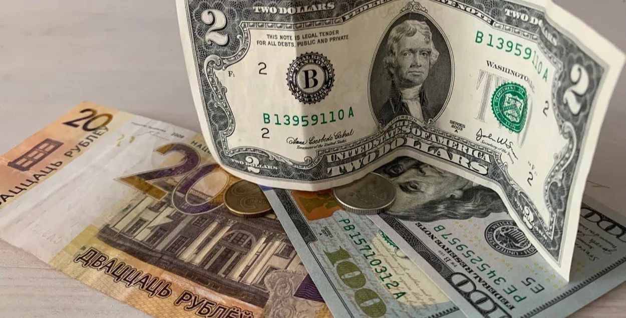 На 1 декабря 2025 года зарплату не выплатили в 64 организациях
