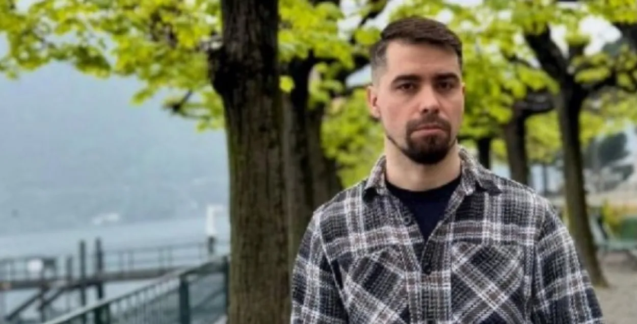 Глеб Панасюк
