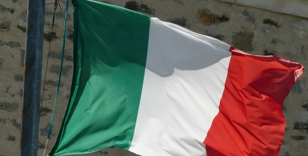 Италия, иллюстративное фото
