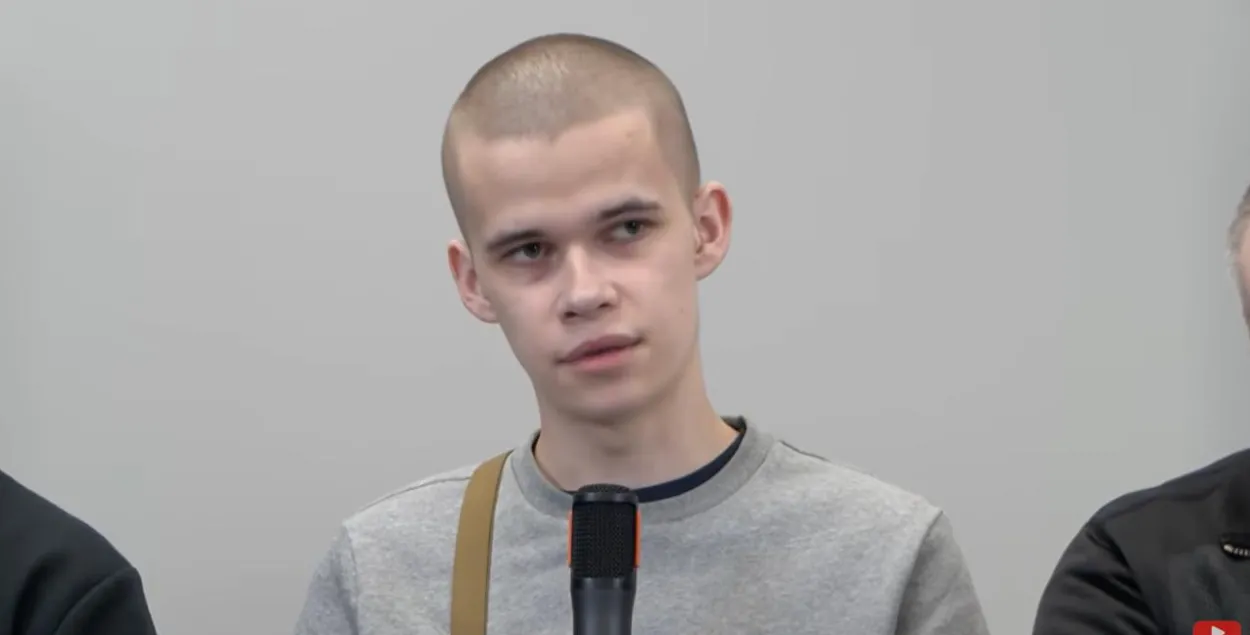 Алексей Каплич
