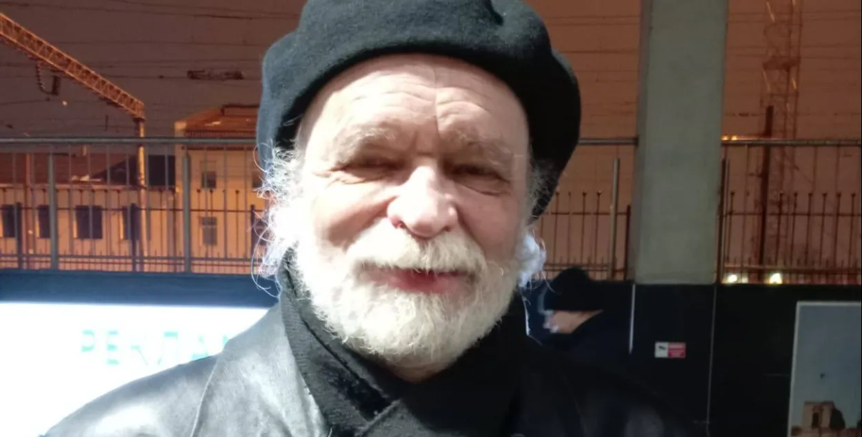 Віктар Капыцько
