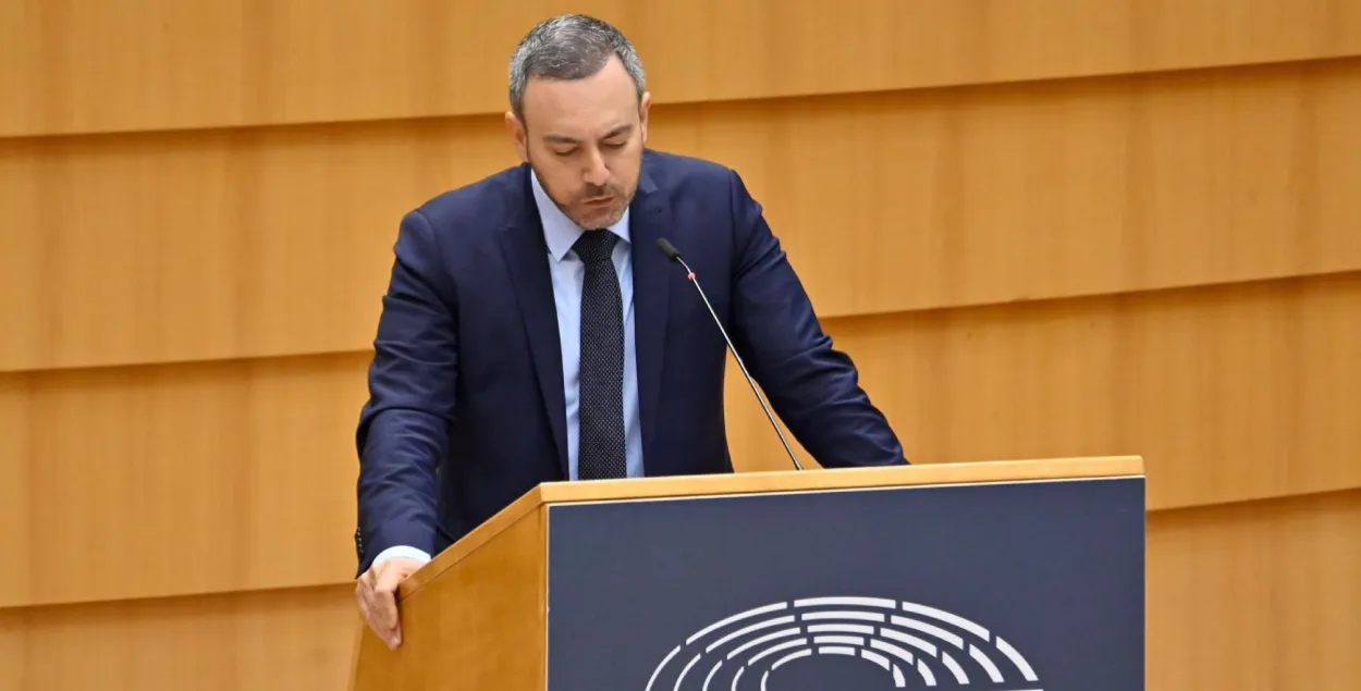 Сергей Лагодинский
