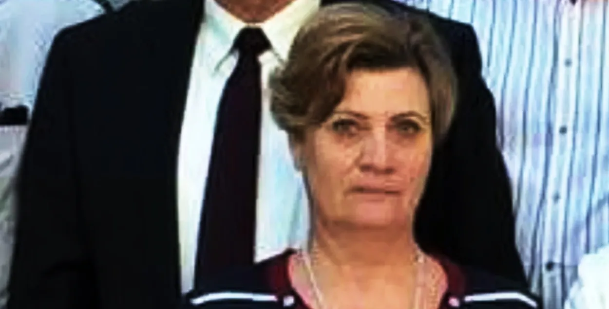 Валянціна Логвін
