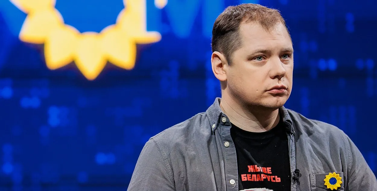 Васіль Верамейчык
