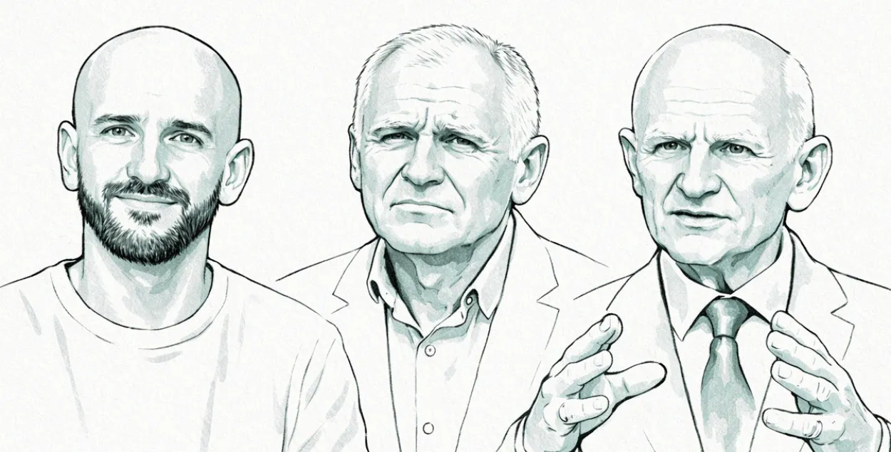 Кого белорусы называли людьми года
