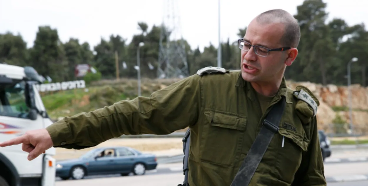 Роман Гофман
