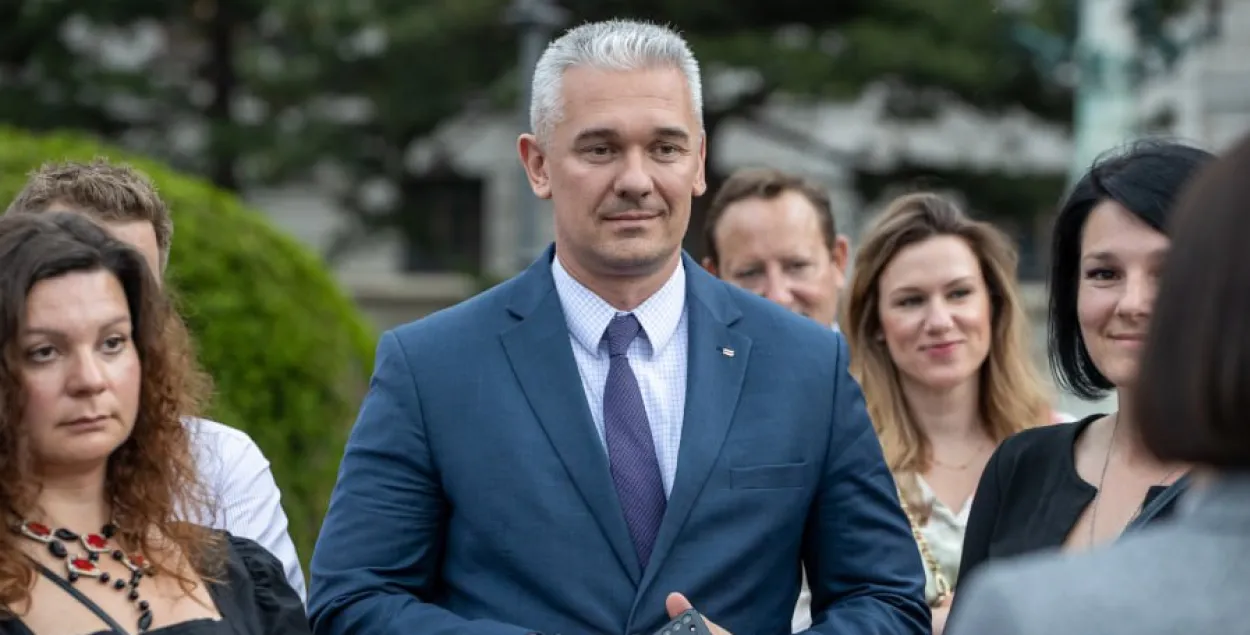 Валерий Ковалевский
