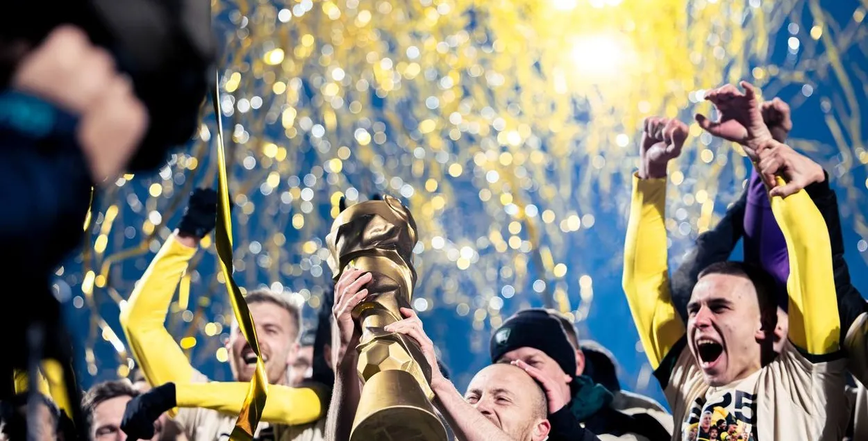 Строить будут полностью за свой счёт
