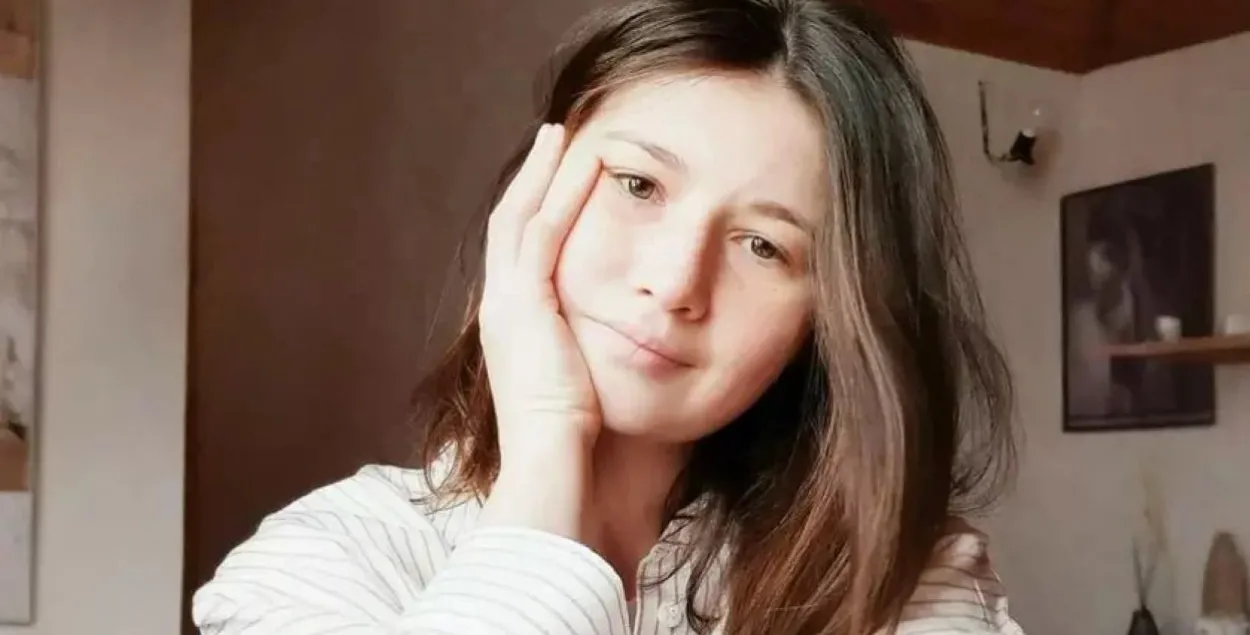 Репрессии в Беларуси
