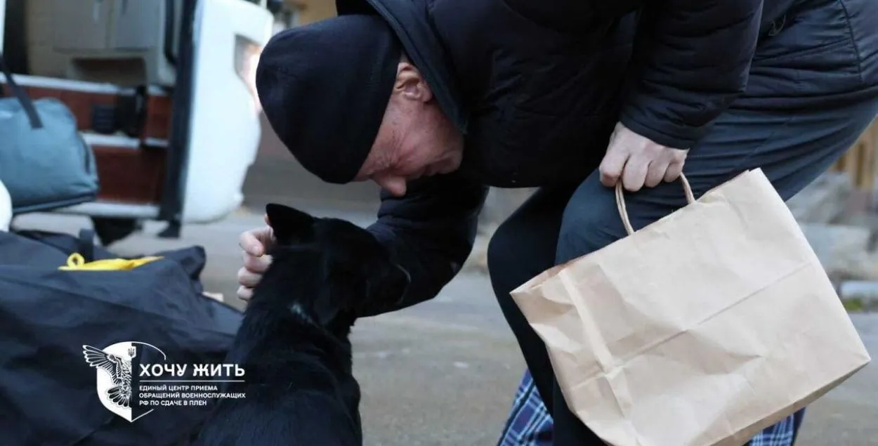 Вызваленыя палітвязні
