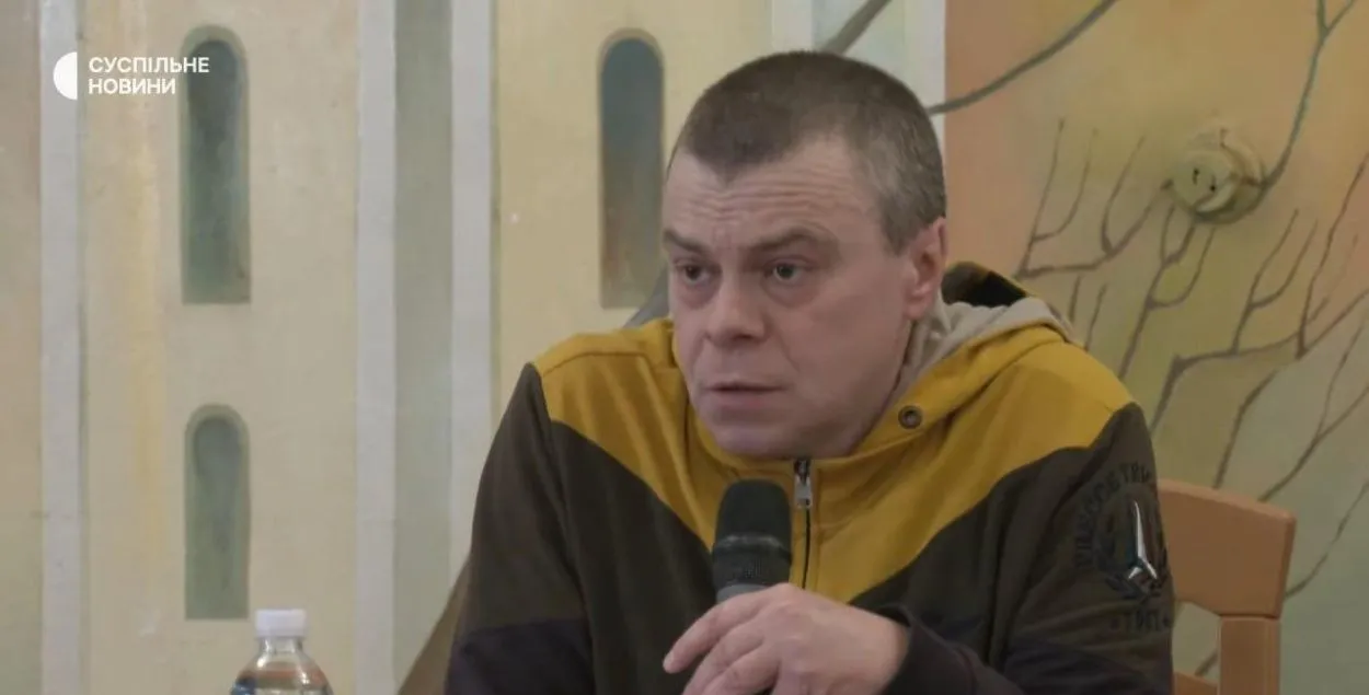 Политзаключённым не вернули паспорта
