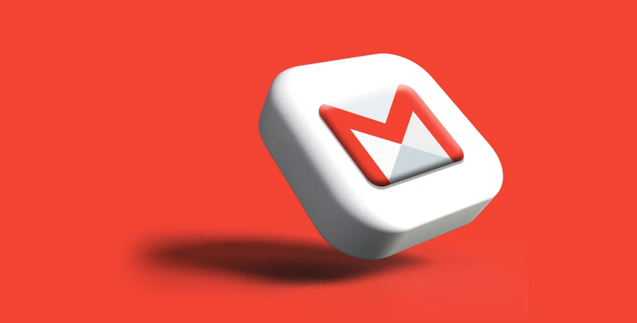 Gmail
