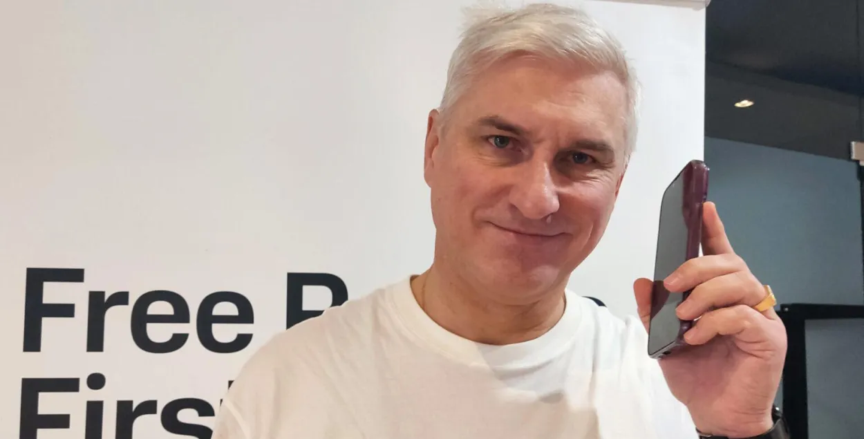 Ігар Рынкевіч
