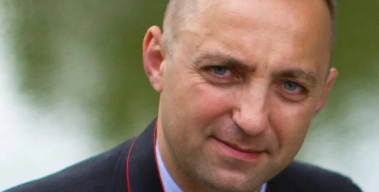 Сяргей Салаш
