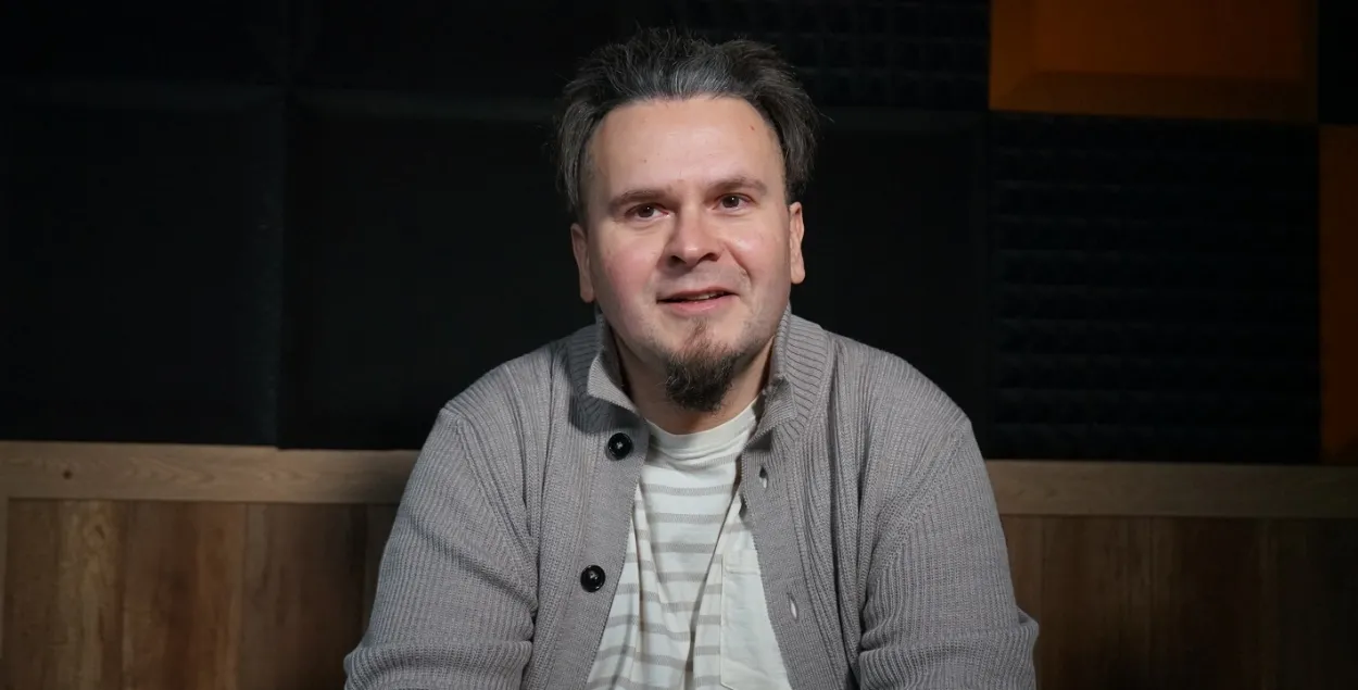 Виктор Семашко
