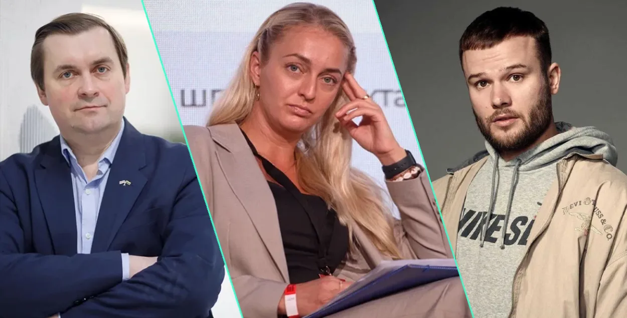 Адзначаем галоўныя скандалы 2025 года
