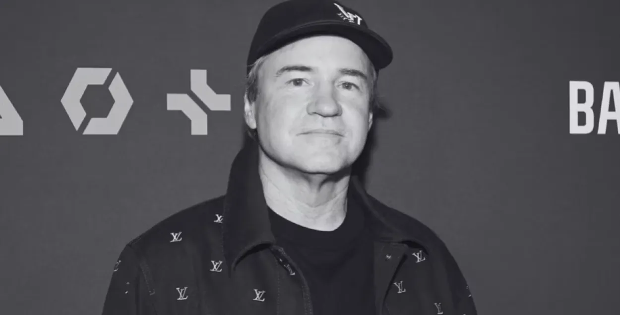 Вінс Зампела, легендарны распрацоўшчык відэагульняў
