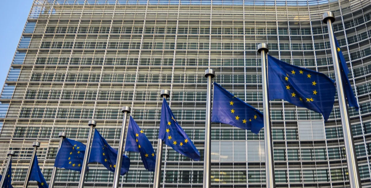 Еўропа маніць, але ж шлях няблізкі
