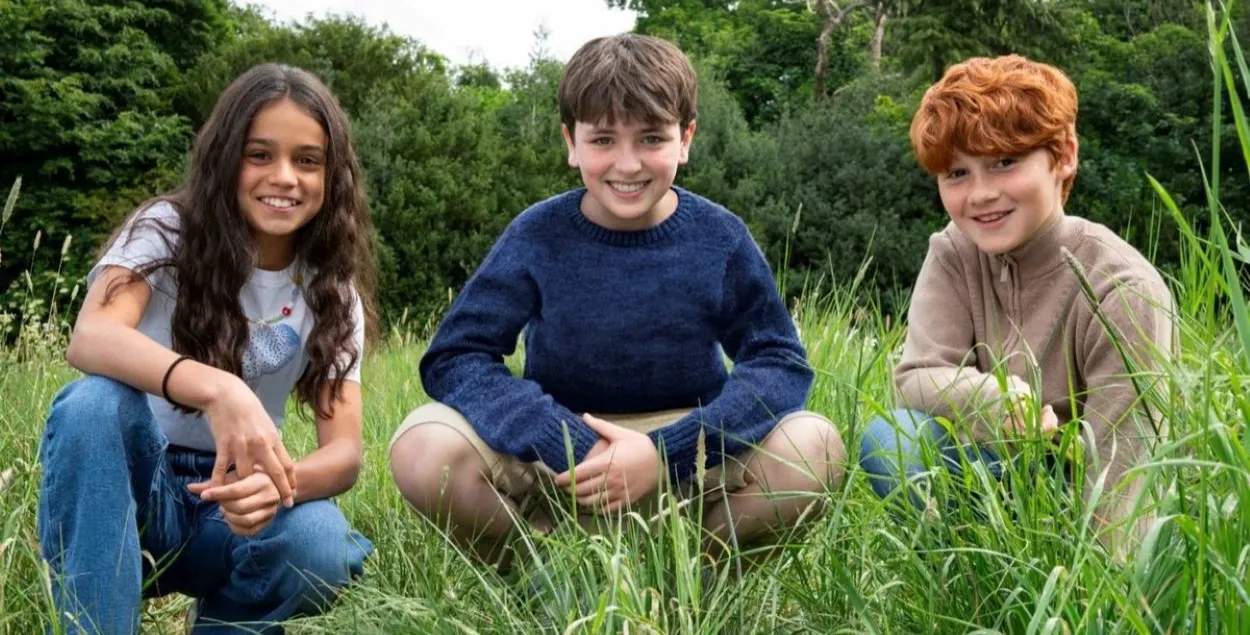 "Гарри Поттер" от HBO
