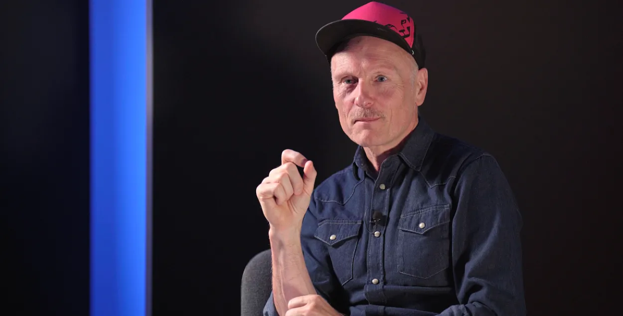 Пэтр Вíзіна
