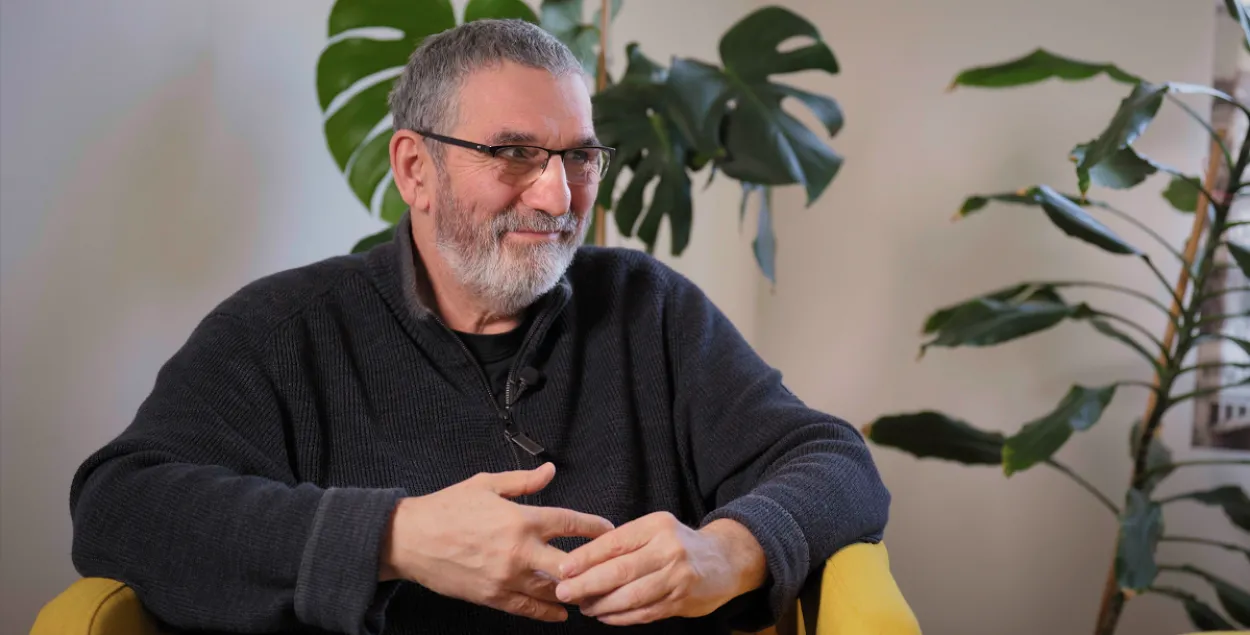 Ігар Блажавіч
