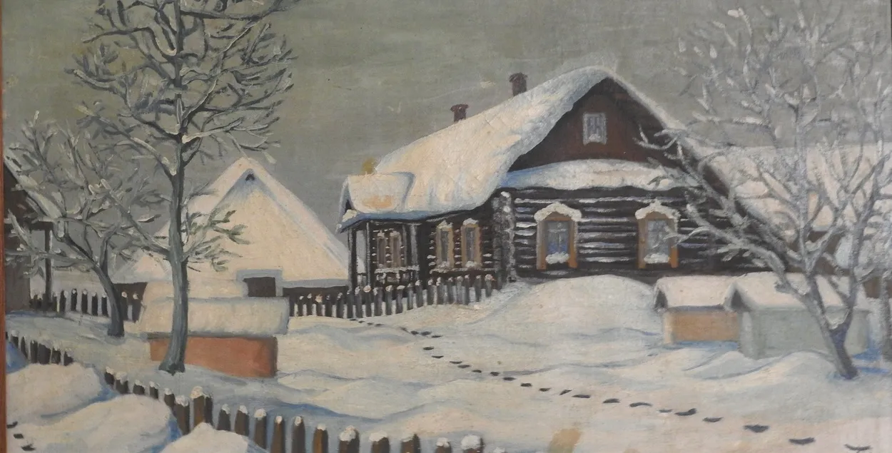 Она написана в 1937 году
