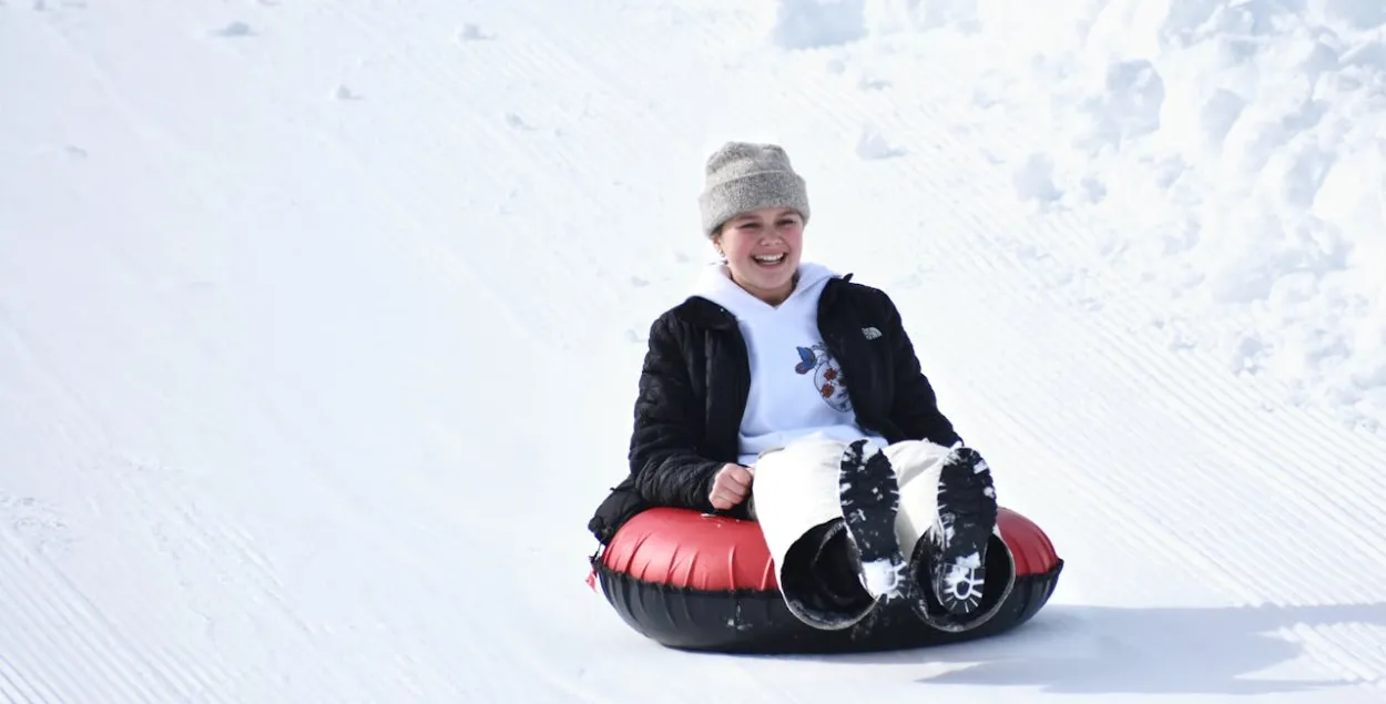 Цюбінг, ілюстрацыйнае фота
