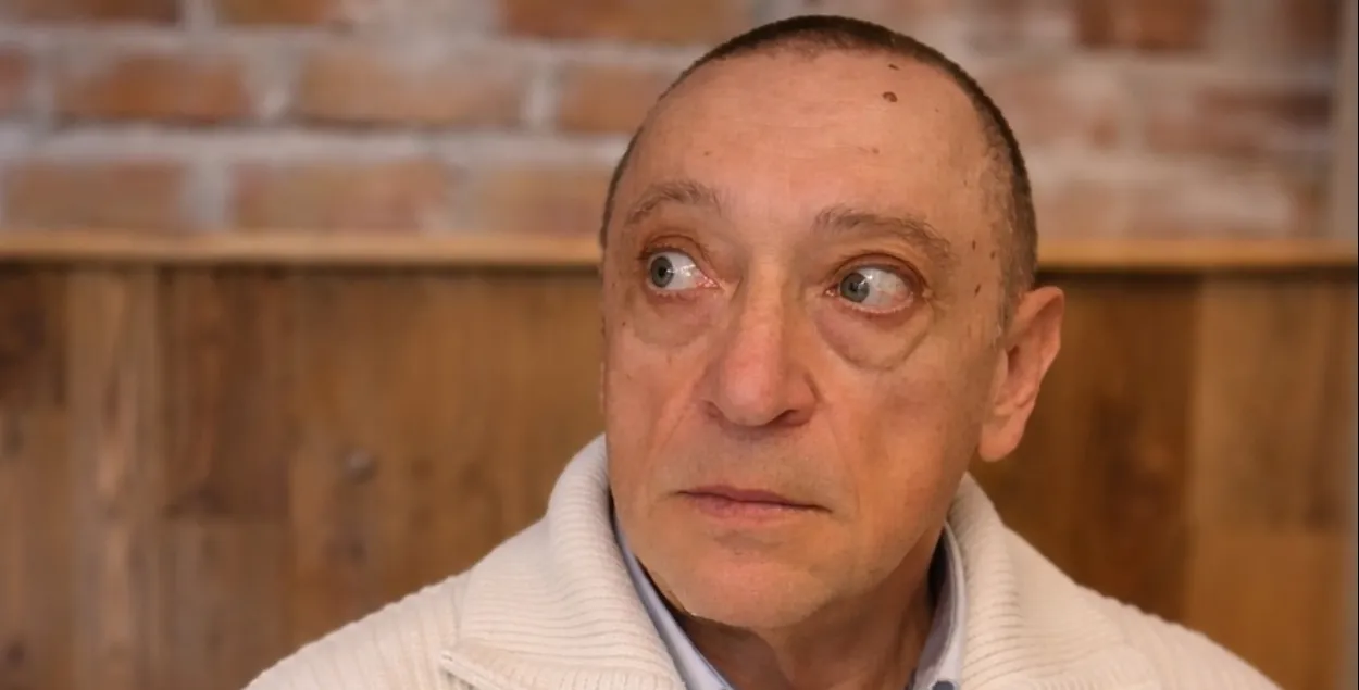 Александр Федута
