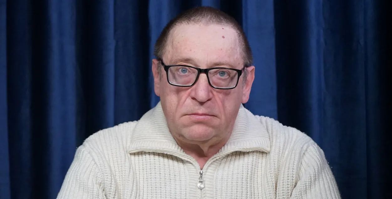 Аляксандр Фядута
