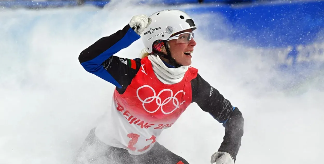 Ганна Гуськова
