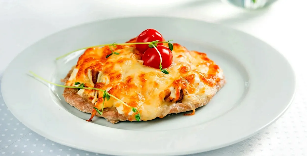 Дзеці не ядуць у школьных сталовых. У адходы ідуць велізарныя аб’ёмы ежы
