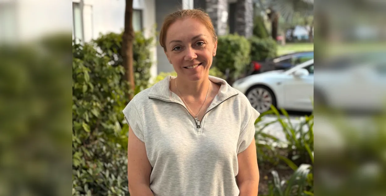 Вероника Козловская
