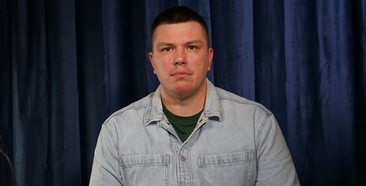 Уладзімір Жыгар
