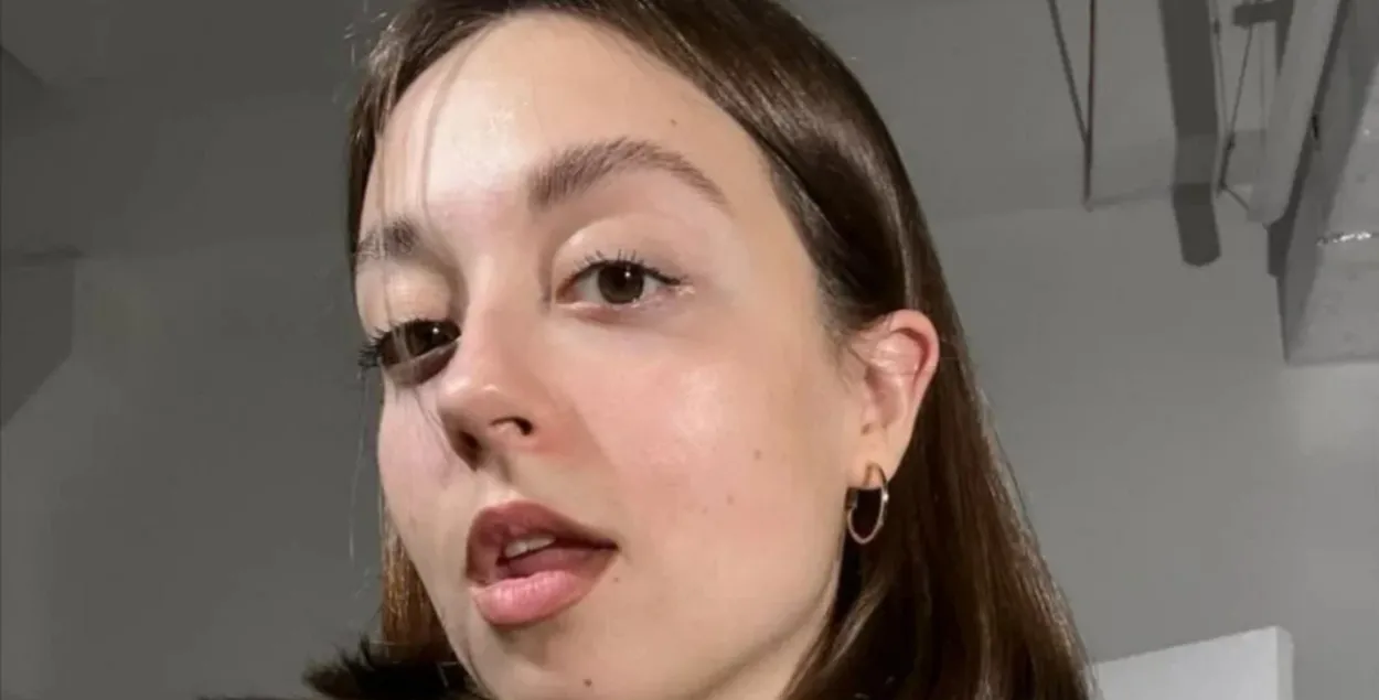 Яна Кастранкова
