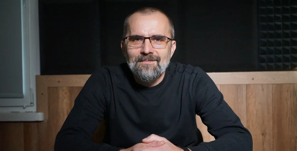 Генадзь Коршунаў
