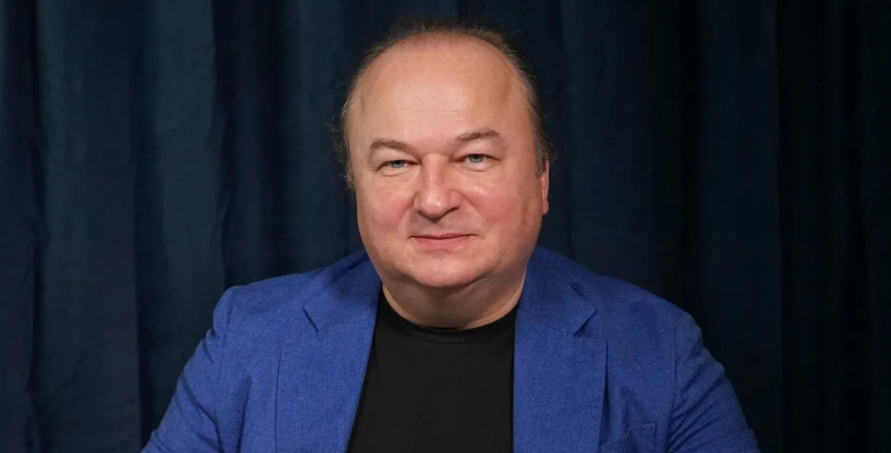 Евгений Красулин
