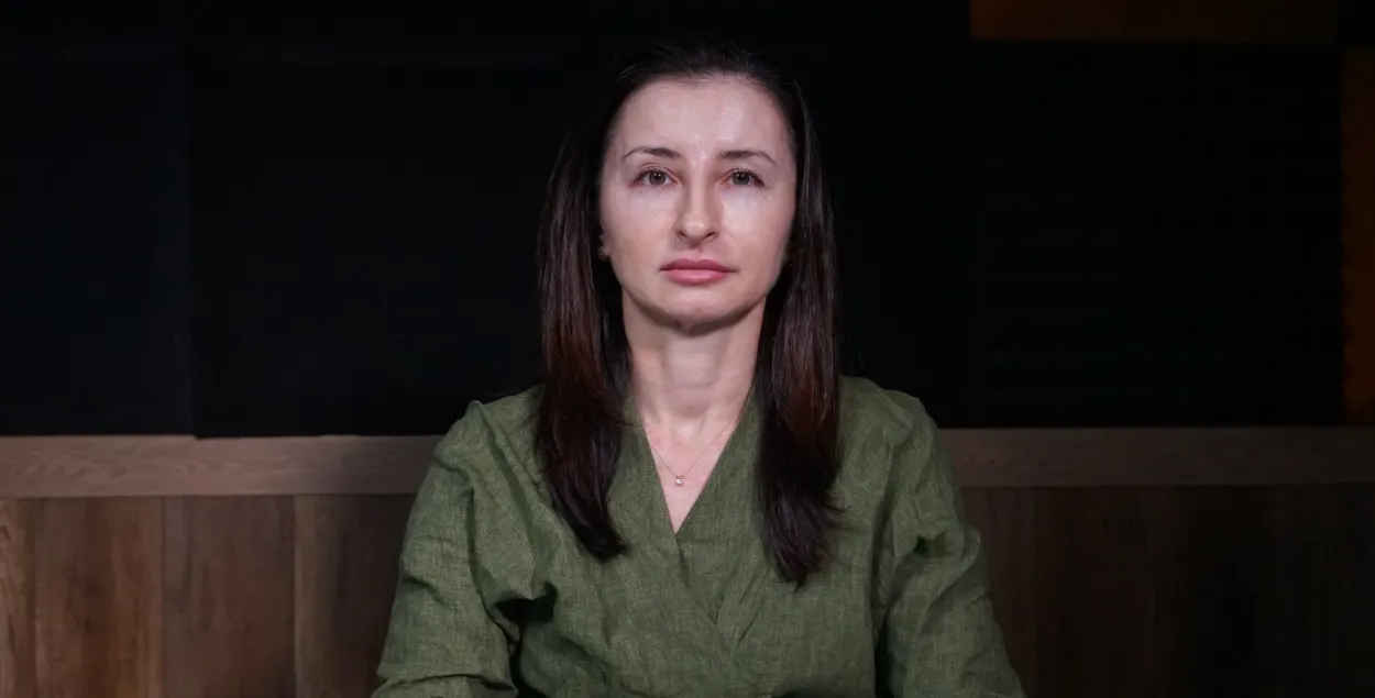 Таццяна Кулакевіч
