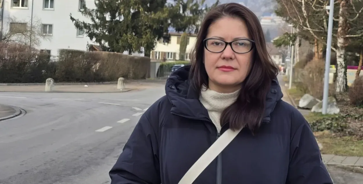 Виктория Кульша
