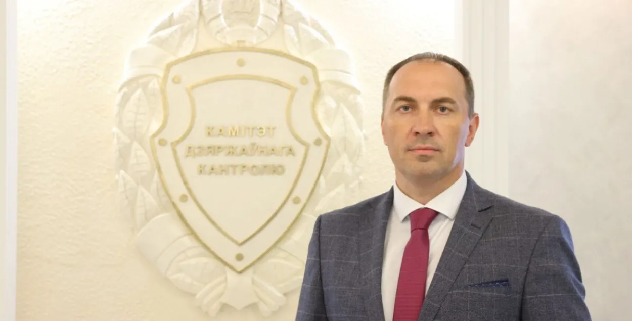 Андрей Лобович
