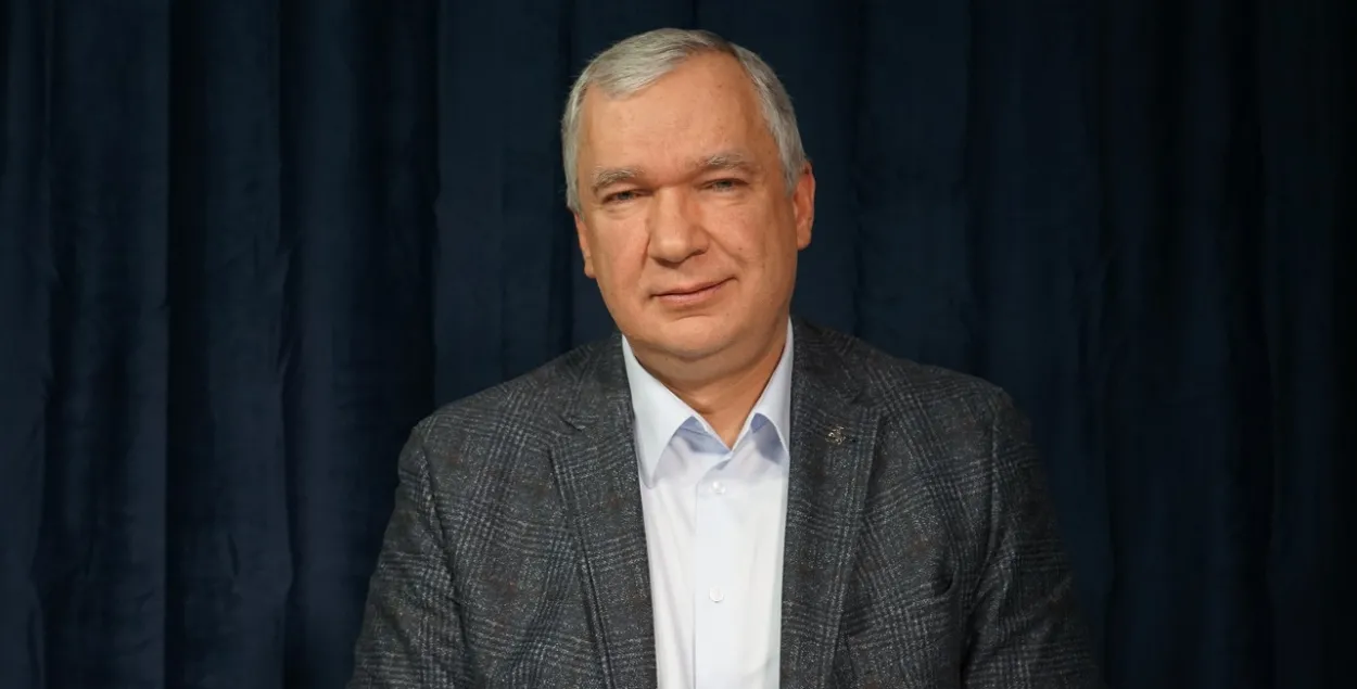 Павел Латушка
