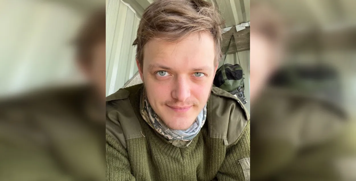 Аляксей Лазараў
