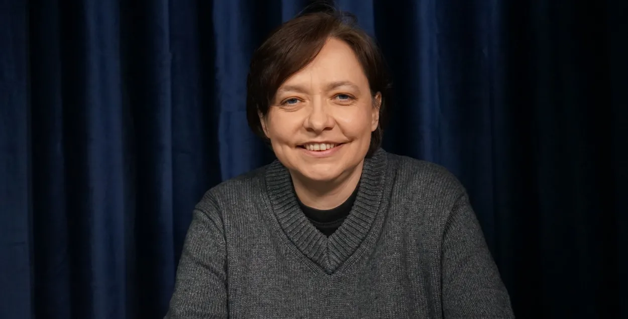 Ольга Лойко
