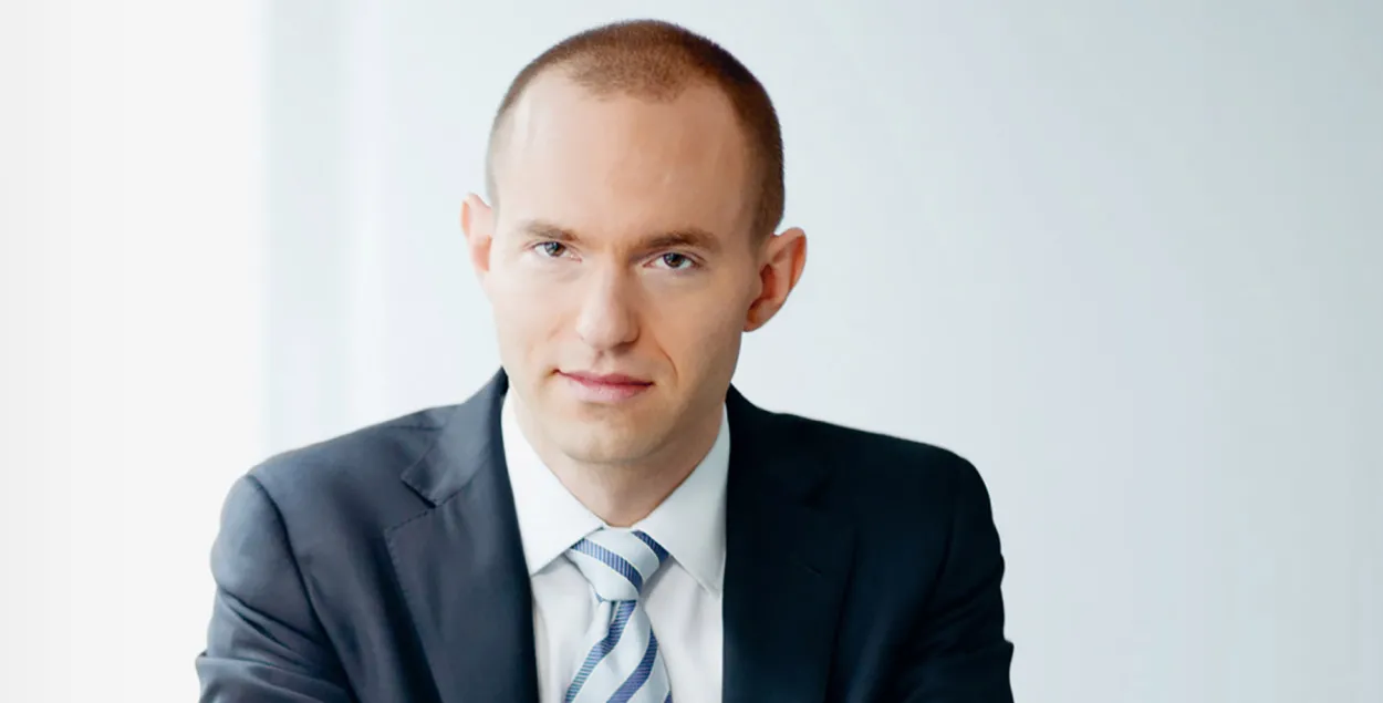 Ян Марсалек
