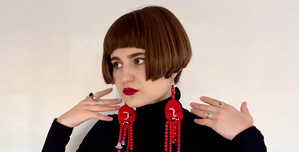 Настасья Рыдлевская
